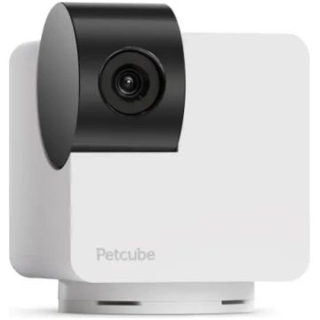 WRL CAMERA CAM 360/P36010US PETCUBE