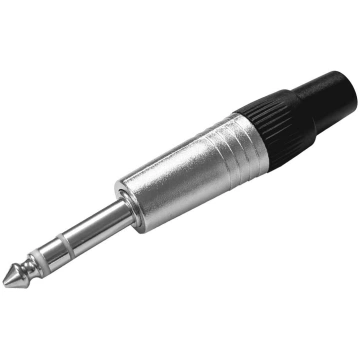 Vivolink PRO 6.3mm Jack Connector TRS PROJACK6.3S