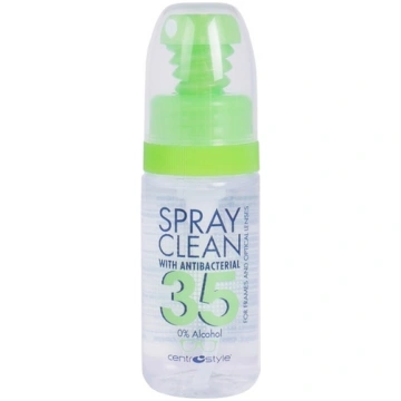 SPRAY CLEAN ANTIBACTERIAL 35ml CENTROSTYLE