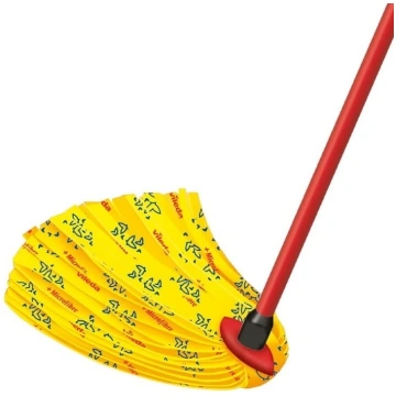 Mop Vileda Supermocio Soft