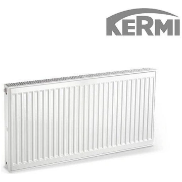 Kermi radiators sānu pieslēgums 33-554*400
