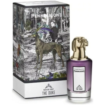 Penhaligon"s Much ADO About The Duke Eau de Parfum