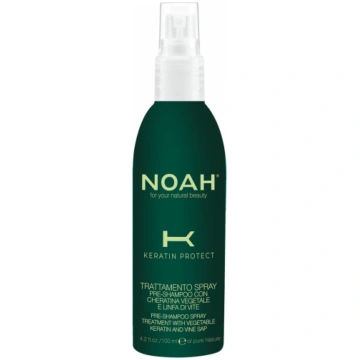 Noah Keratin Protect Pre-Shampoo Spray Atjaunošs s