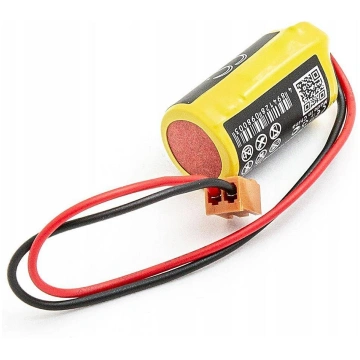 Akumulators priekš OMRON CPM2A-BAT01 3,6V1000mAh i