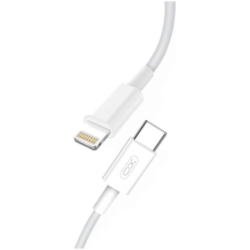 XO NB113 Durable TPE Universal USB-C (Type-C) to L