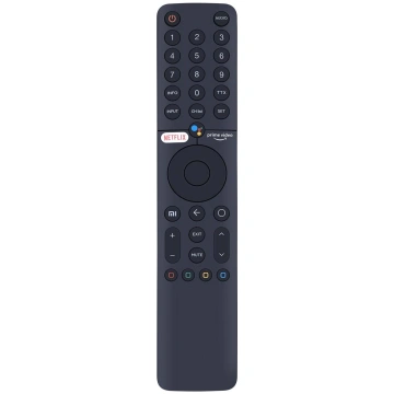 XIAOMI Smart TV tālvadības pults ar balss vadību, 
