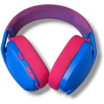 Lietots - Logitech G435