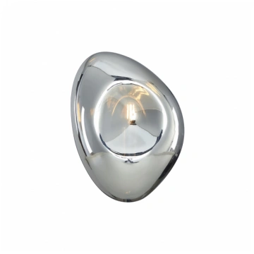 Sienas lampa MABELL Chrome MOD306WL-01CH Maytoni