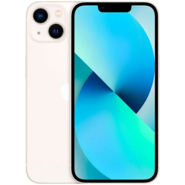 Apple iPhone 13 256GB Starlight MLQ73