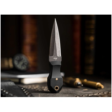 TOGO Boker Plus Pocket Rocket D2 | 02BP0002 | 4045