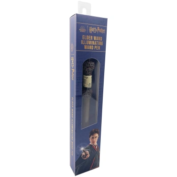 Harijs Poters: Elder Wand - izgaismota zizļa pilds