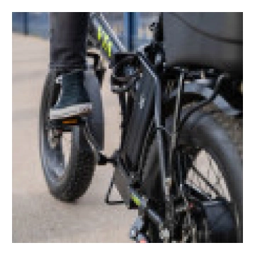 Green Cell GC akumulators elektrovelosipēdam Ebike