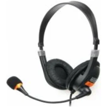 Natec Drone NSL-0294 Black austiņas NSL-0294-NATEC
