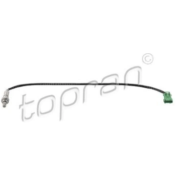 TOPRAN 721860 Lambda zonde
