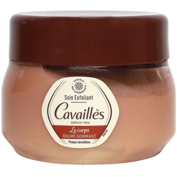 Clarins Roge Cavailles, Roge Cavailles, Exfoliatin