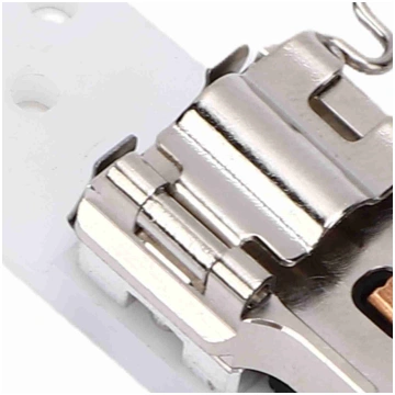 Hotend Heating Assembly Replacement for Bambu Lab 