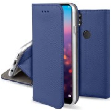 Smart Magnet Book Case priekš Sony Xperia XA F3111