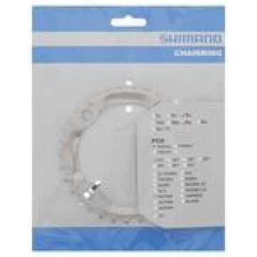 Zobrats SHIMANO M532 32T BCD:104mm. 3x9 ātr