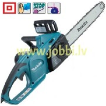 Makita UC4041A ķēdes zāģis