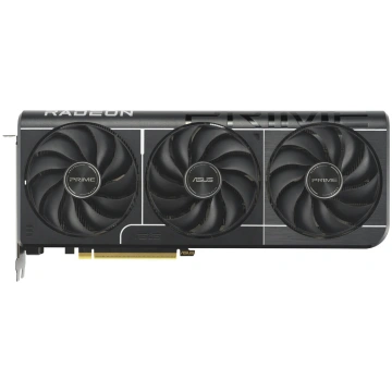 Videokarte ASUS Prime RX 9060 XT — Radeon RX 9060 