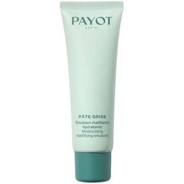 Payot Pate Grise Moisturizing Matifying Emulsion 5