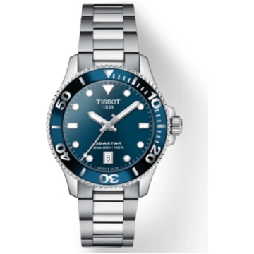 Tissot Seastar 1000 36MM T120.210.11.041.00 T120.2