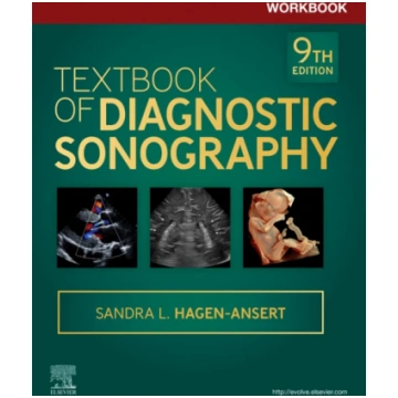 Workbook for Textbook of Diagnostic Sonography San