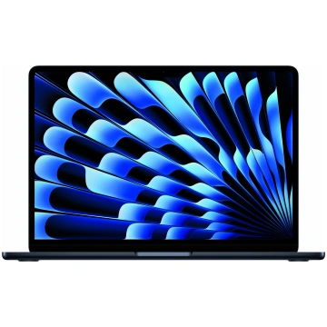 Apple MacBook Air 13.6 Retina M3 8GB 512GB Midnigh