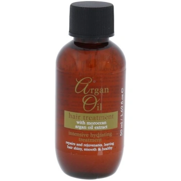 Intensīvi mitrinošs līdzeklis Argan Oil Hair Treat