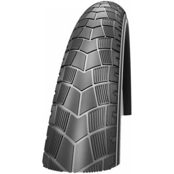 IMPAC BIG PAC Tire 622-55c