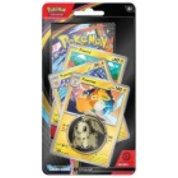Pokemon Super Card Game TCG Trading Cards - Mega E