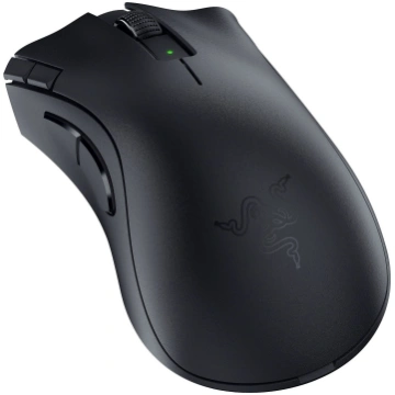 Razer wireless mouse DeathAdder V2 X Hyperspeed, b
