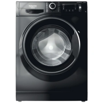 Washing machine HOTPOINT NLCD948BSA