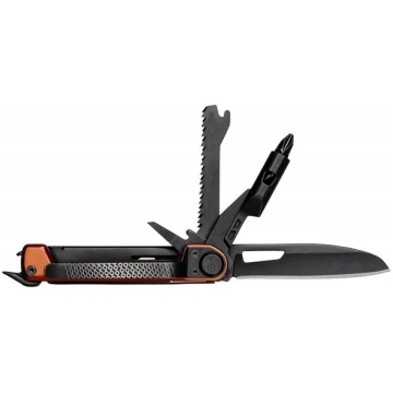 Nazis Gerber Armbar Trade - Burnt Orange