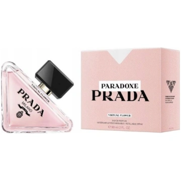 Prada Paradoxe Virtual Flower edp 90ml 36142740005