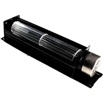 Hollywood HF 4 - 12V ventilators pastiprinātājam