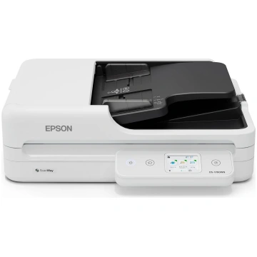 Epson Scanner WorkForce DS-1760WN Document scanner