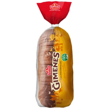 € 0.95 Ģimenes saldskābmaize 700g