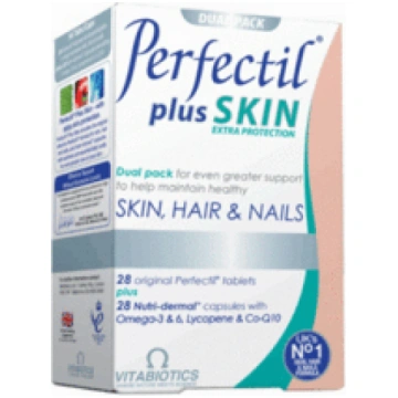 Vitabiotics Perfectil Plus Skin N56