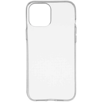 Plāns 1 mm maciņš priekš Xiaomi red mi A1 caurspīd