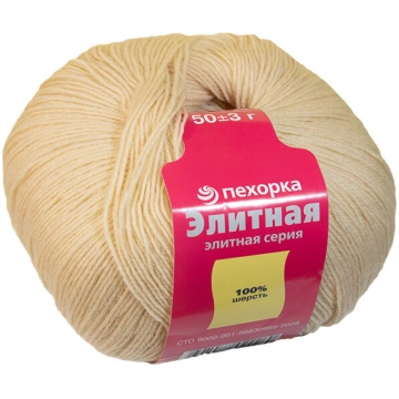 Elitnaja dabisks, 50g Pehorka