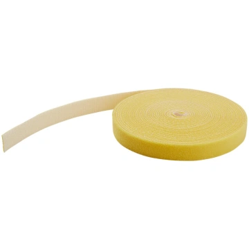 Startech 100ft Hook and Loop Roll, Cut-to-Size Reu