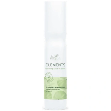Sprejs matiem Wella Elements Renewing, 150 ml