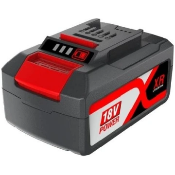 Extra Digital Power Tool Battery EINHELL18V, 4.0Ah