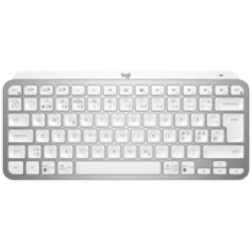 Logitech MX Keys Mini Minimalist Wireless Illumina