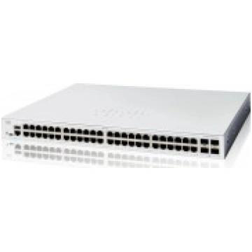 Switch Cisco Catalyst 1200 (C1200-48T-4G-RF)