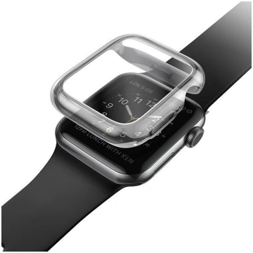 Uniq UNIQ etui Garde Apple Watch Series 5/4 44MM /