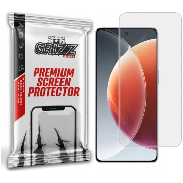 Aizsargplēve GrizzGlass PaperScreen priekš Tecno C