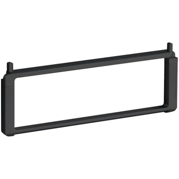 Rain Design mBar Pro Foldable Laptop Stand - Black