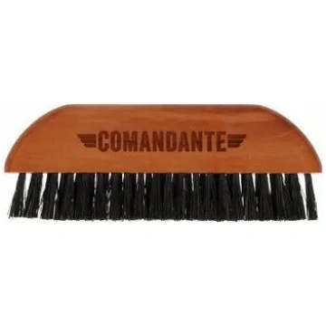 Suka COMANDANTE Comandante - Szczotka #1, nomaiņas